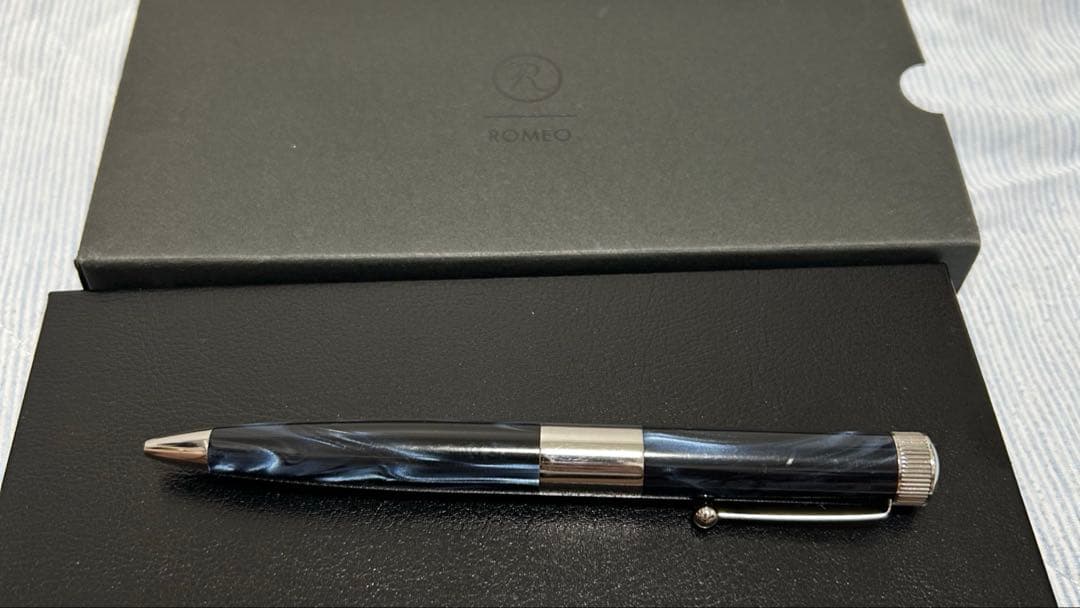 ROMEO No.3 ボール ロメオ