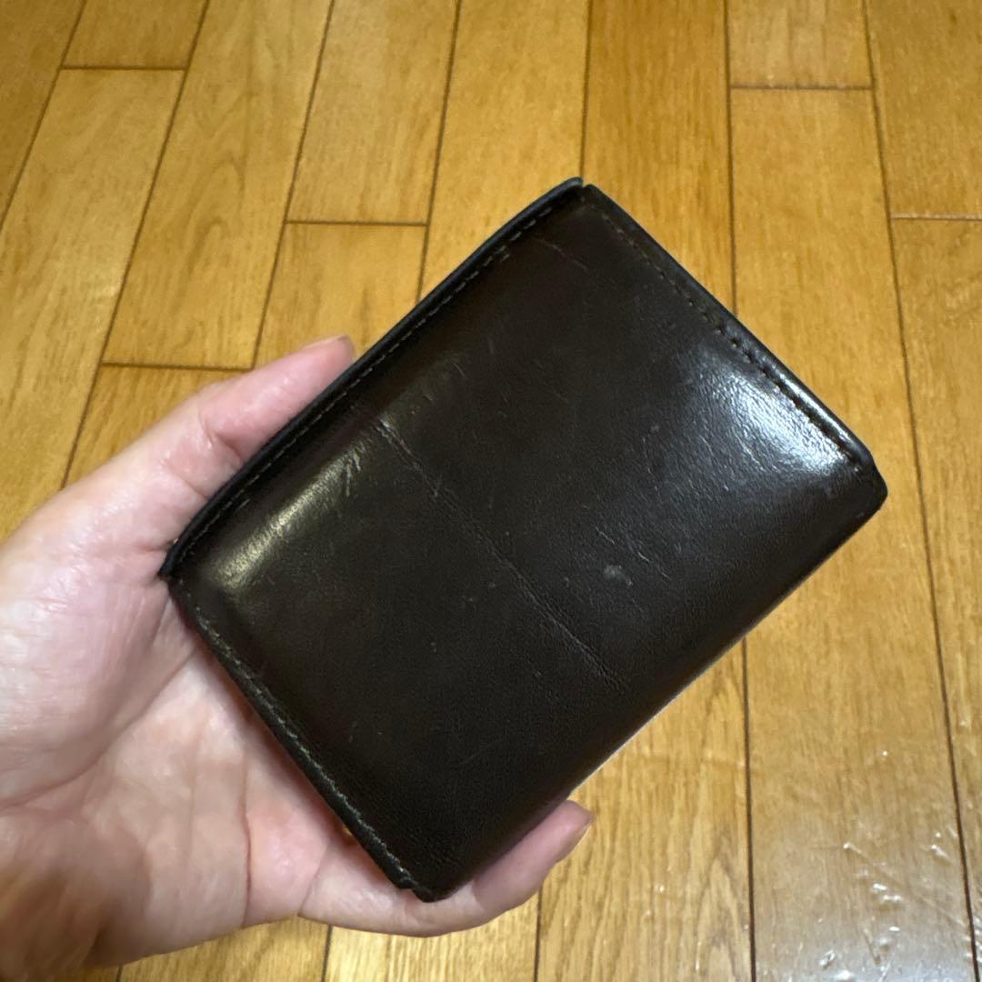 エムピウ ミッレフォッリエ ブスケット