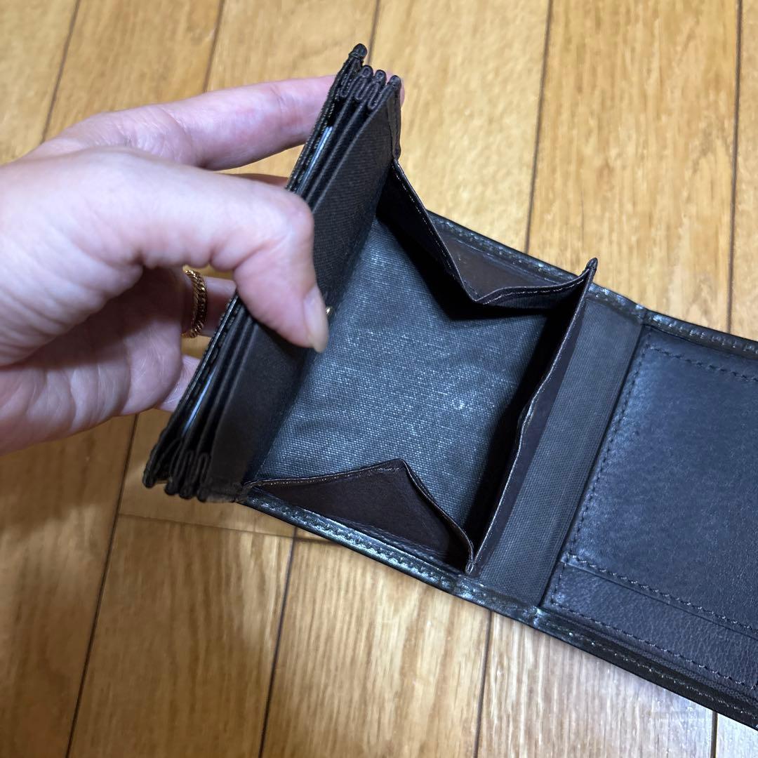 エムピウ ミッレフォッリエ ブスケット