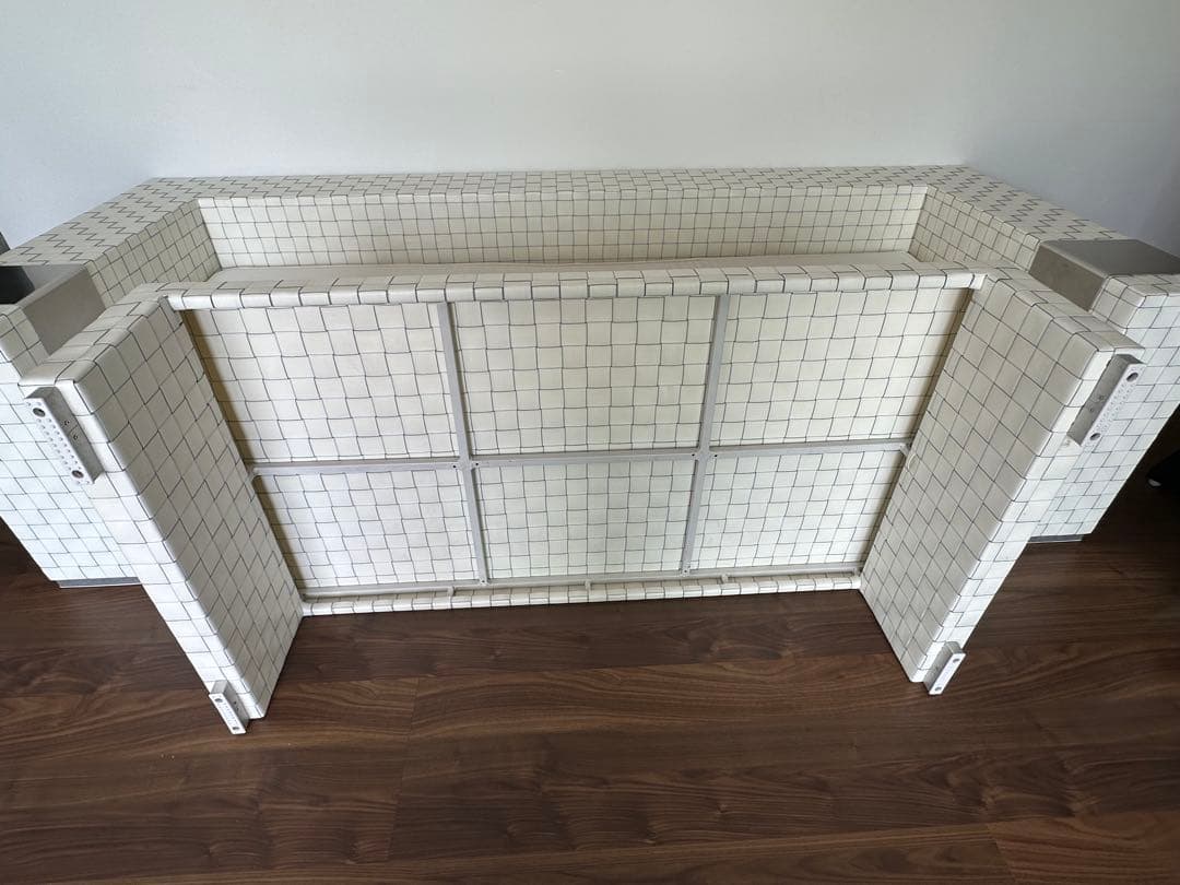 【美品/千葉富津市/手渡】デザイナーズソファ・テーブルセット