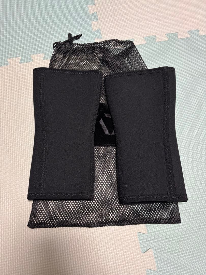 A7 JAPAN ニースリーブ　Mサイズ