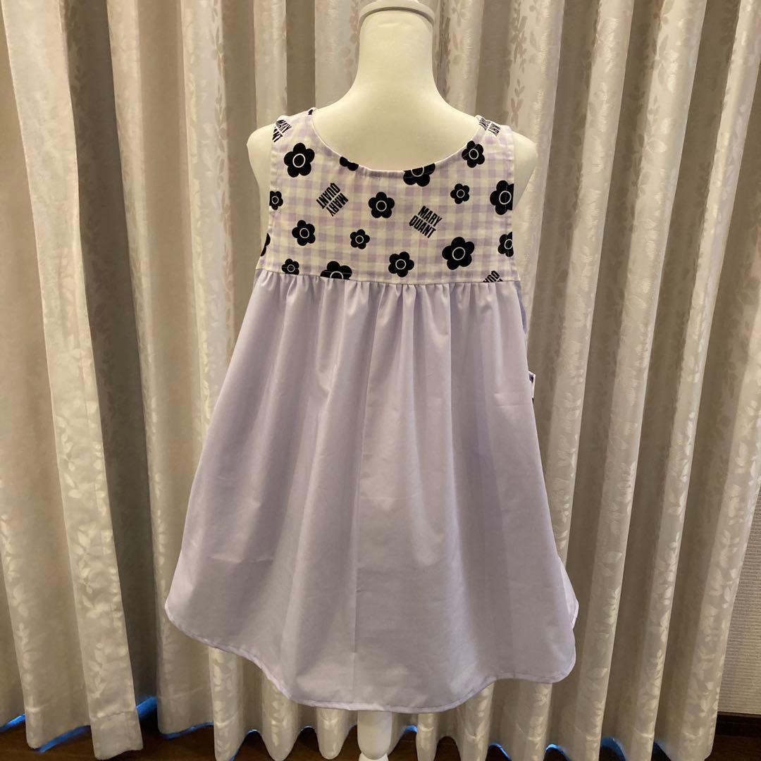 ハンドメイドエプロン　専用