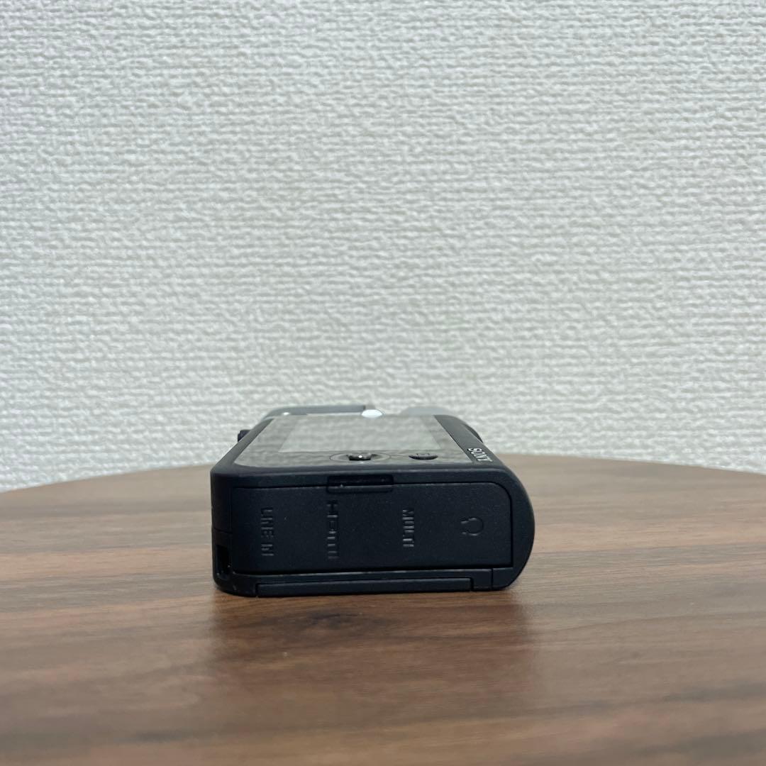 【ビデオカメラ】 SONY HDR-MV1