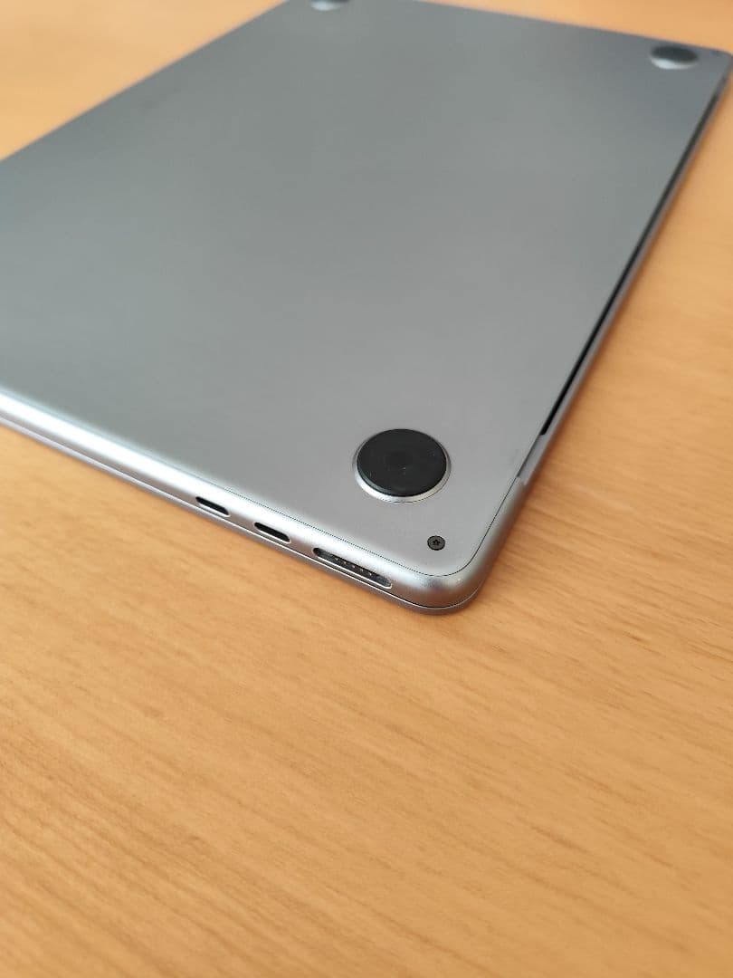 Apple Macbook Air M2 メモリ16GB