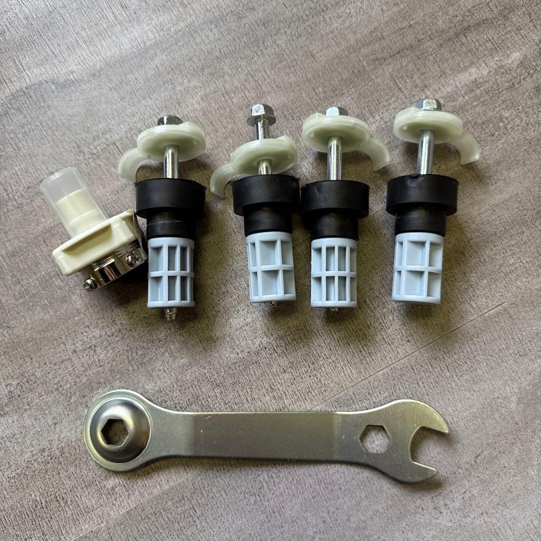 ニトリ ND100KL1WH 10kg ドラム式洗濯乾燥機　ドラム式洗濯機