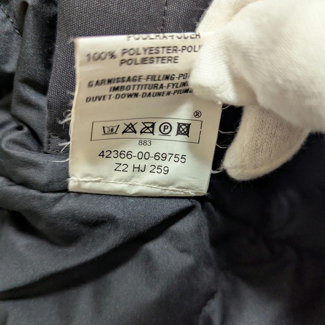 ⭐️美品 MONCLER モンクレール 茶タグ ダウンコート　ブラウン　1