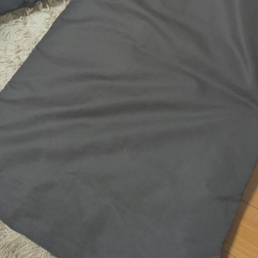 ⭐️美品 MONCLER モンクレール 茶タグ ダウンコート　ブラウン　1