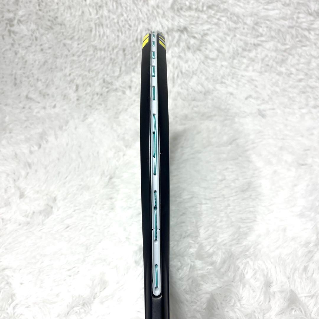 【美品】 ヨネックス ジオブレイク 50VS UL1 ソフトテニスラケット