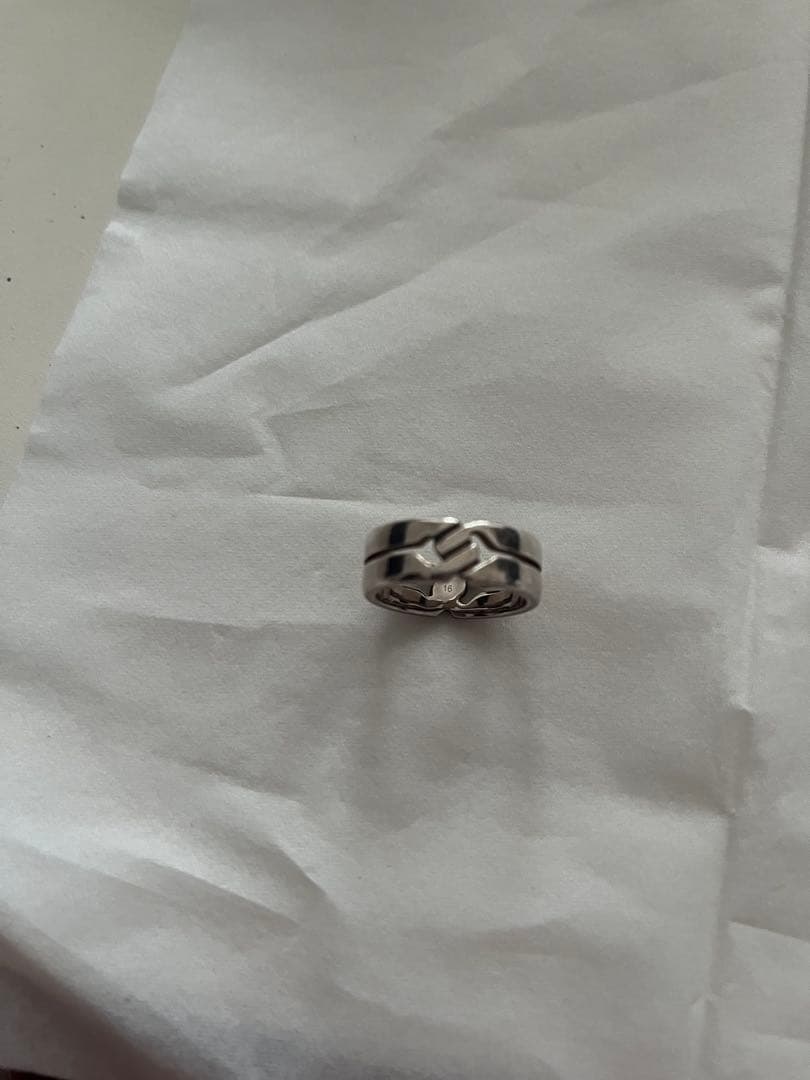 グッチ リング16号