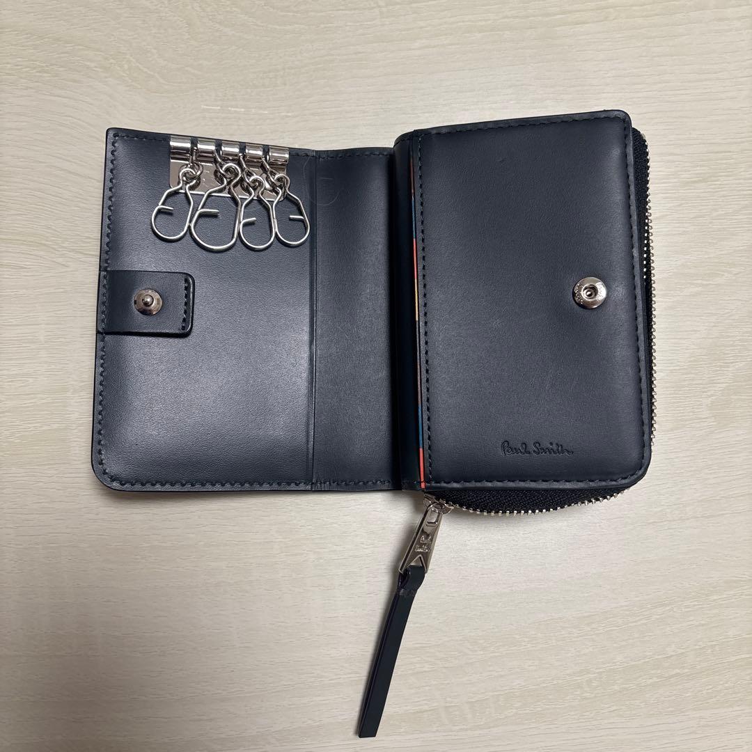 Paul Smith &キーケース