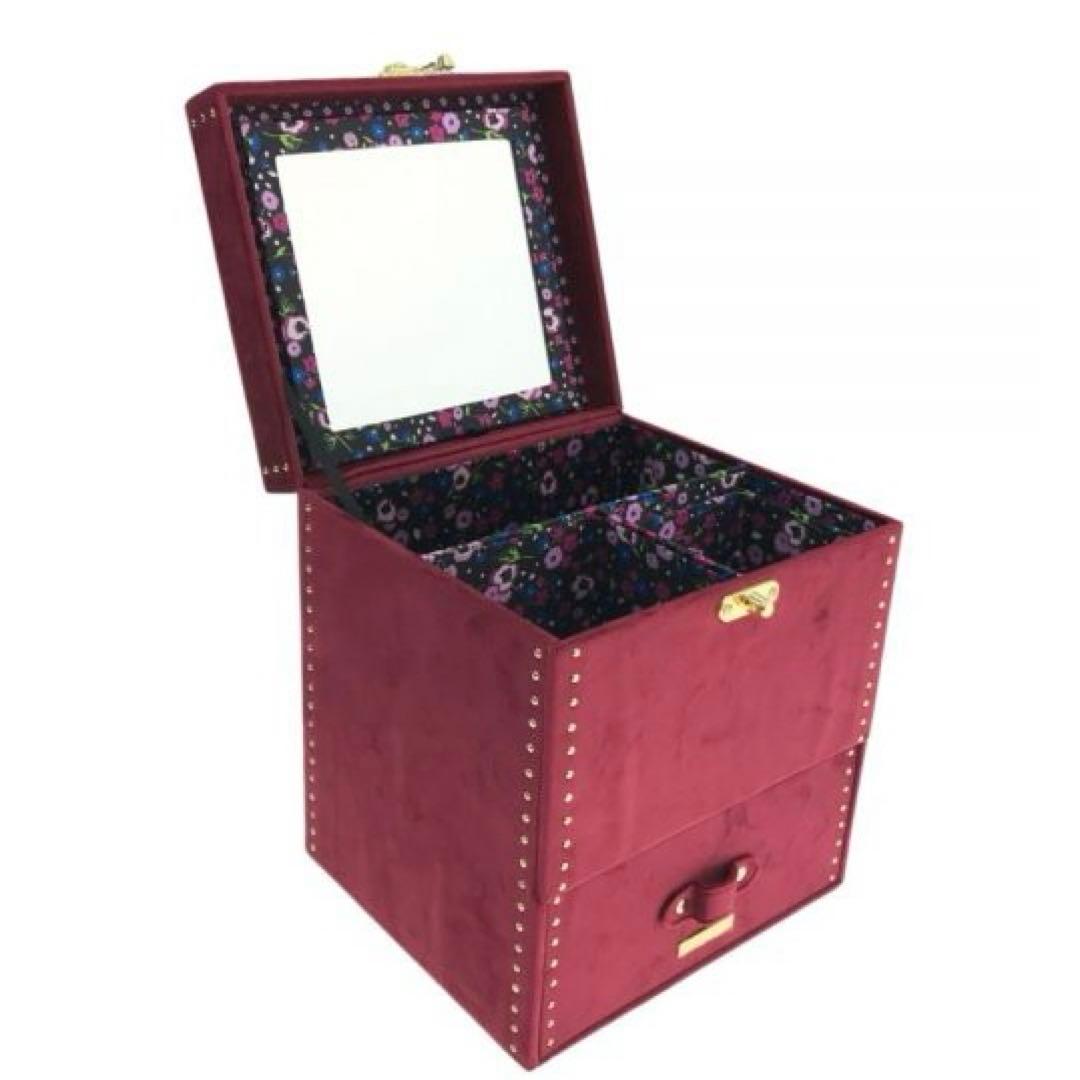 フランフラン アナスイ ジュエリーボックス