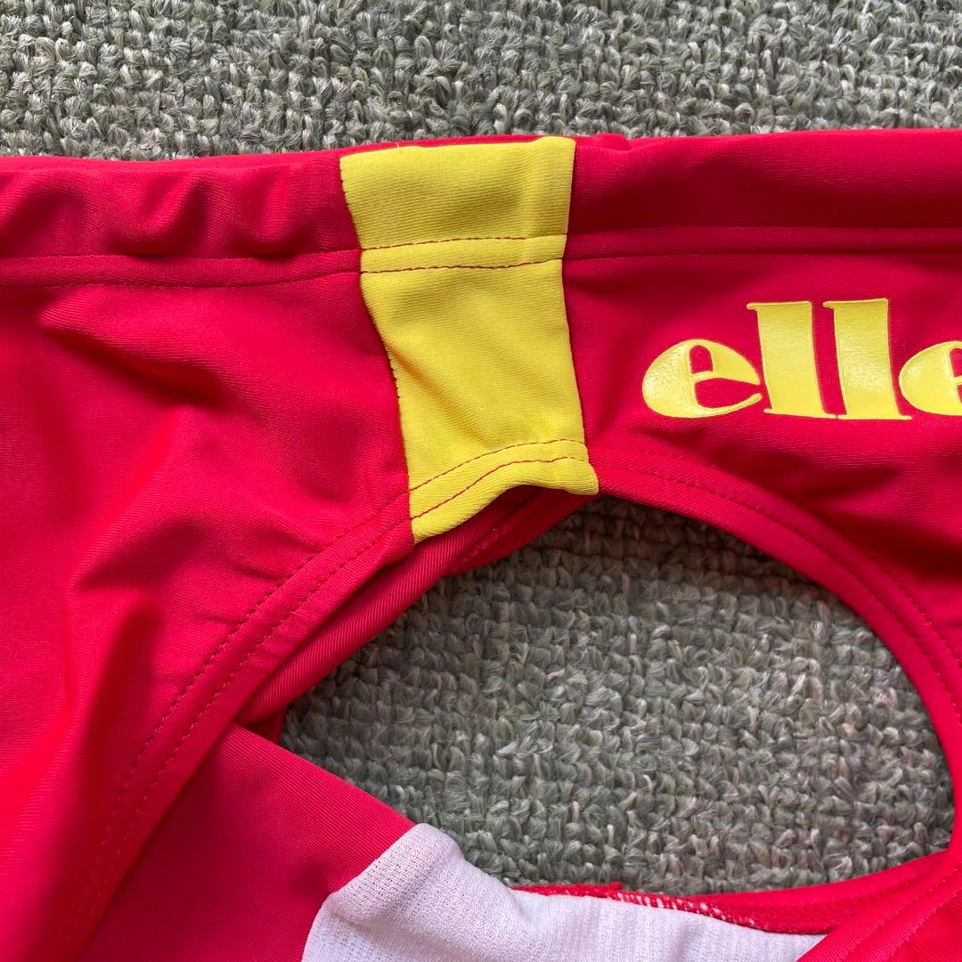 ellesse ライフセーバー 競パン Life Saver