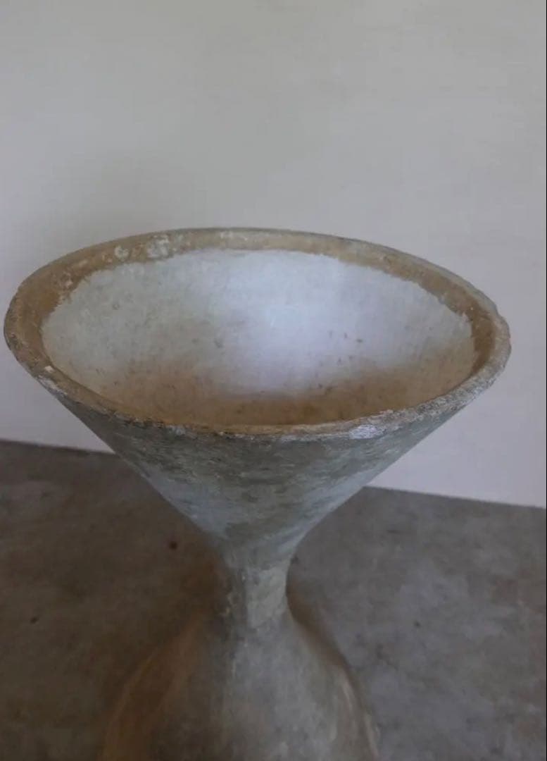 レア Willy Guhl planter pot プランターポット