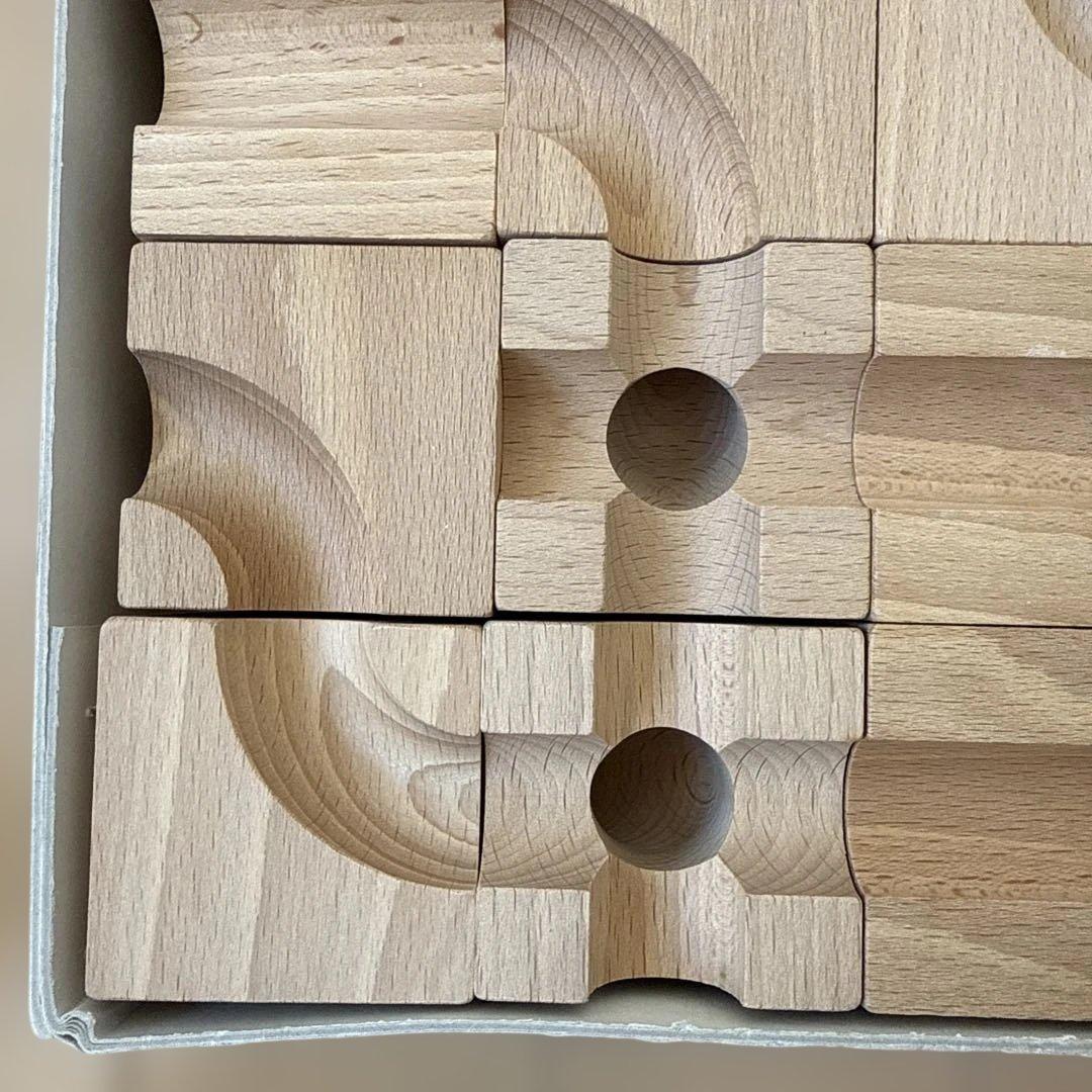 cuboro basis 知育玩具 30ピース