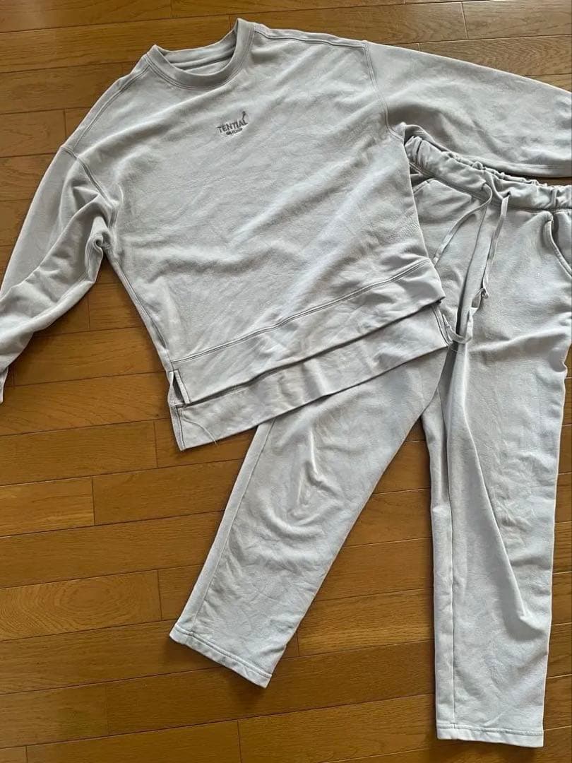 TENTIAL ルームウェア　中古品