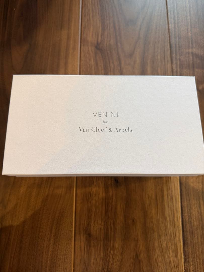 Venini for Van Cleef & Arpelsオーナメント