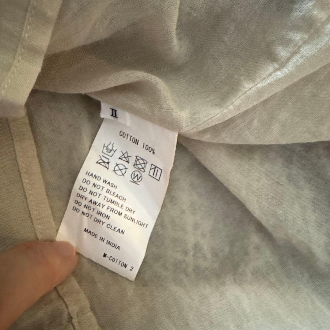 メゾンドソイル　キュロットパンツ