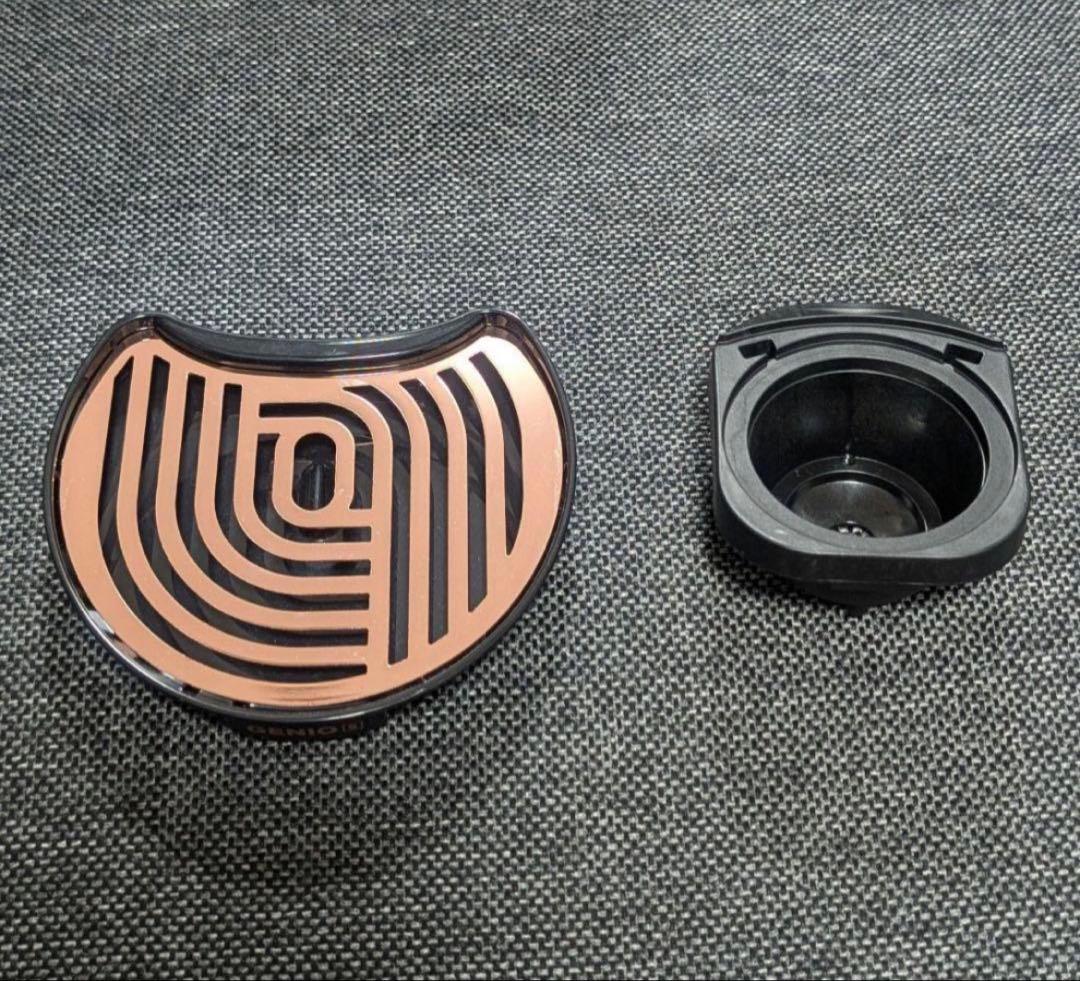 【最終値下げ】ネスカフェ　ドルチェグスト　ジェニオエス　シェア　モカローズ