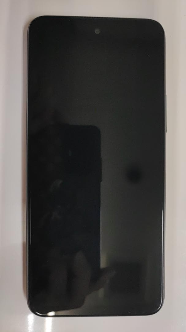 Xiaomi Redmi Note 10 JE XIG02（64GB） 本体