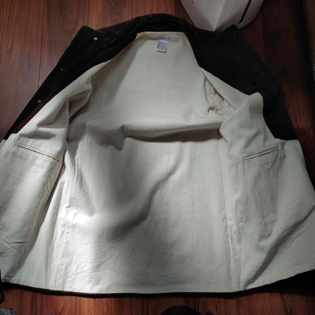 EEL イール 紅葉コート