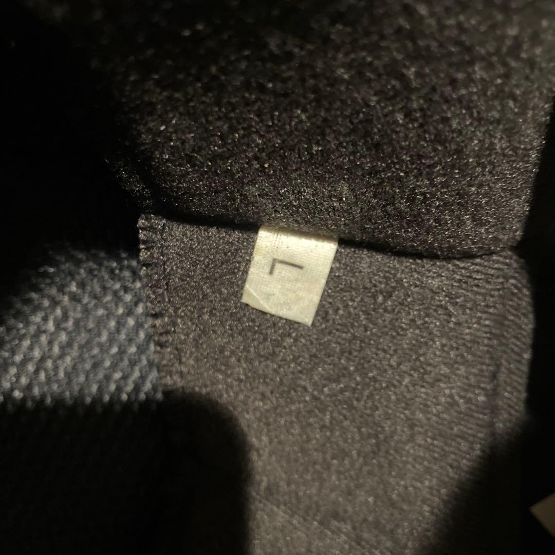 ダムトラックスDAMMTRAXバイクヘルメットBLASTER改 マットブラックL