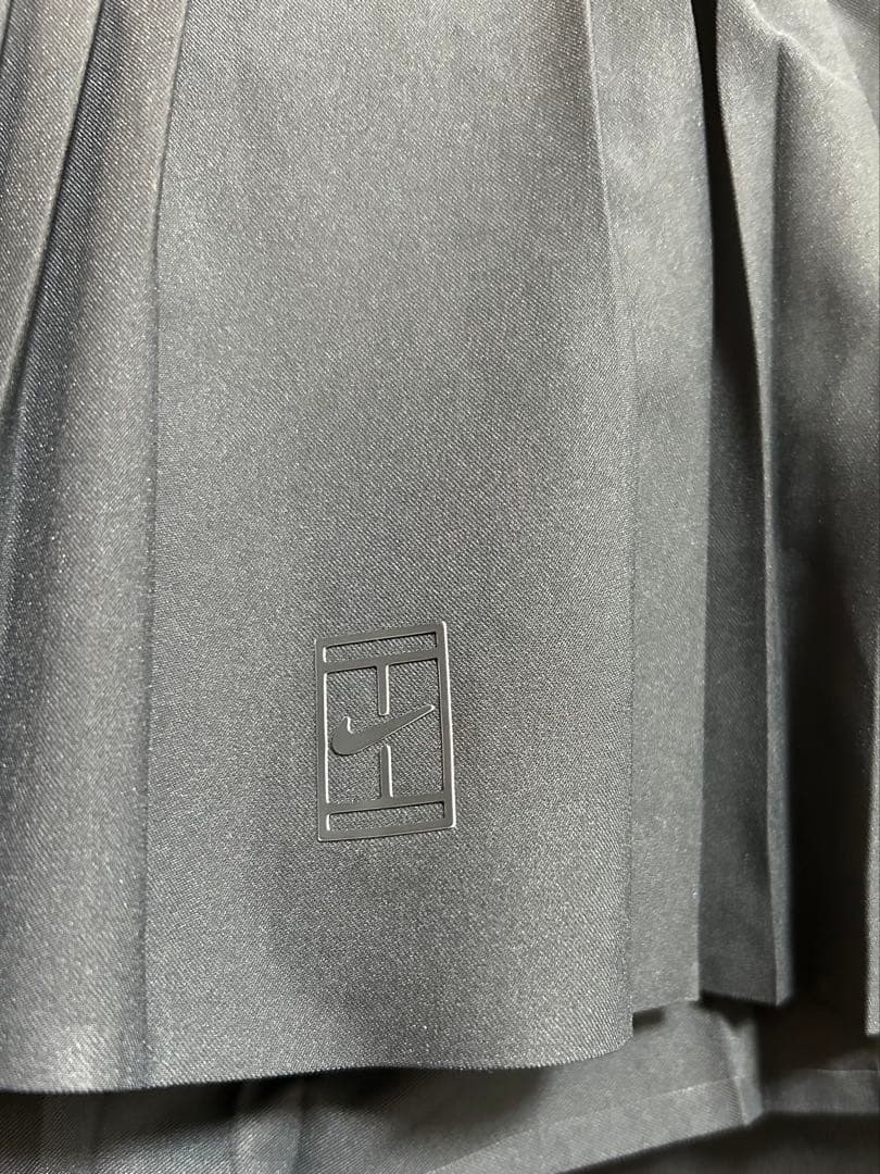 NIKE ナイキコートアドバンテージ　セットアップ　Mサイズ