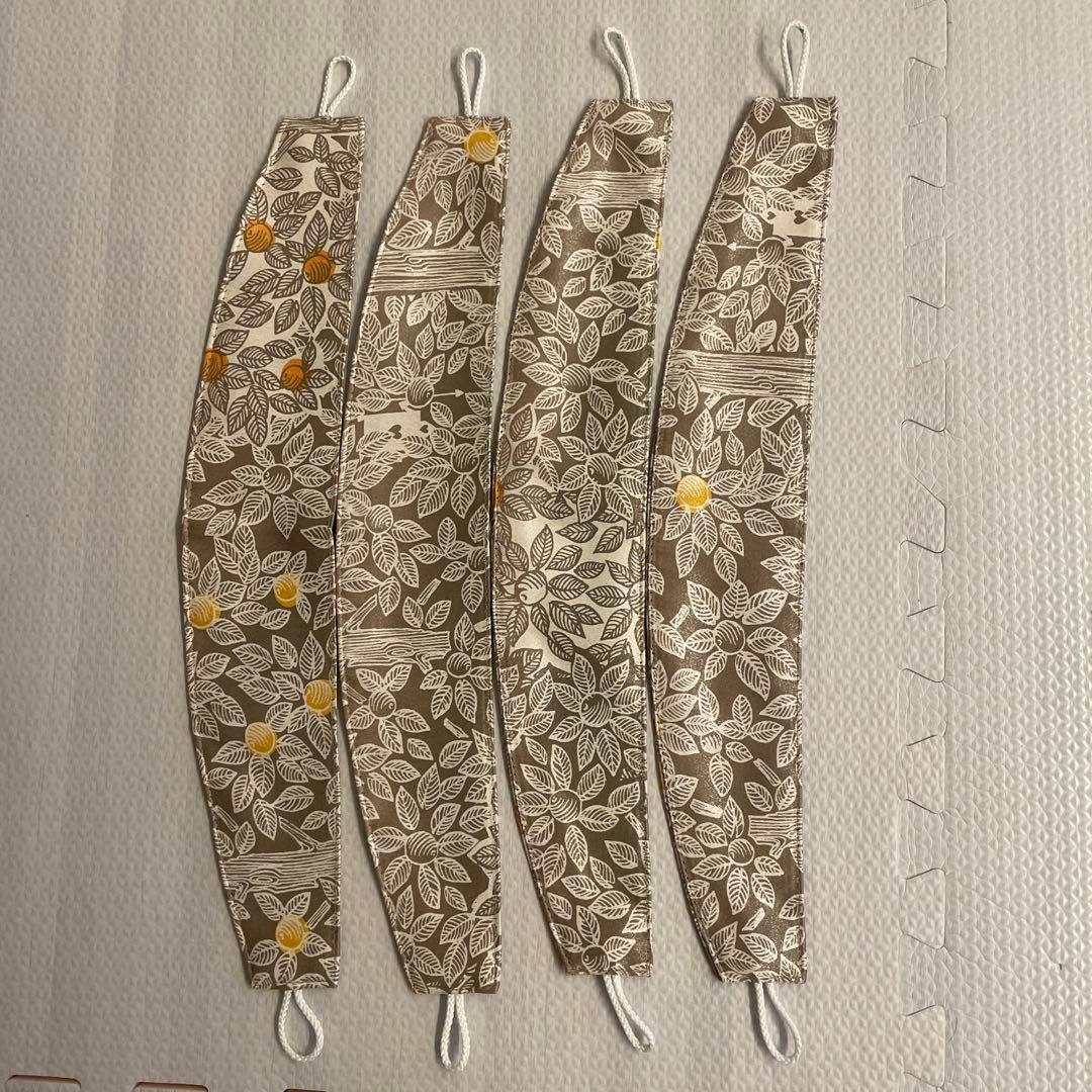 専用　　カーテン　ディズニー　178cm×148cm ４枚　レースカーテン付き