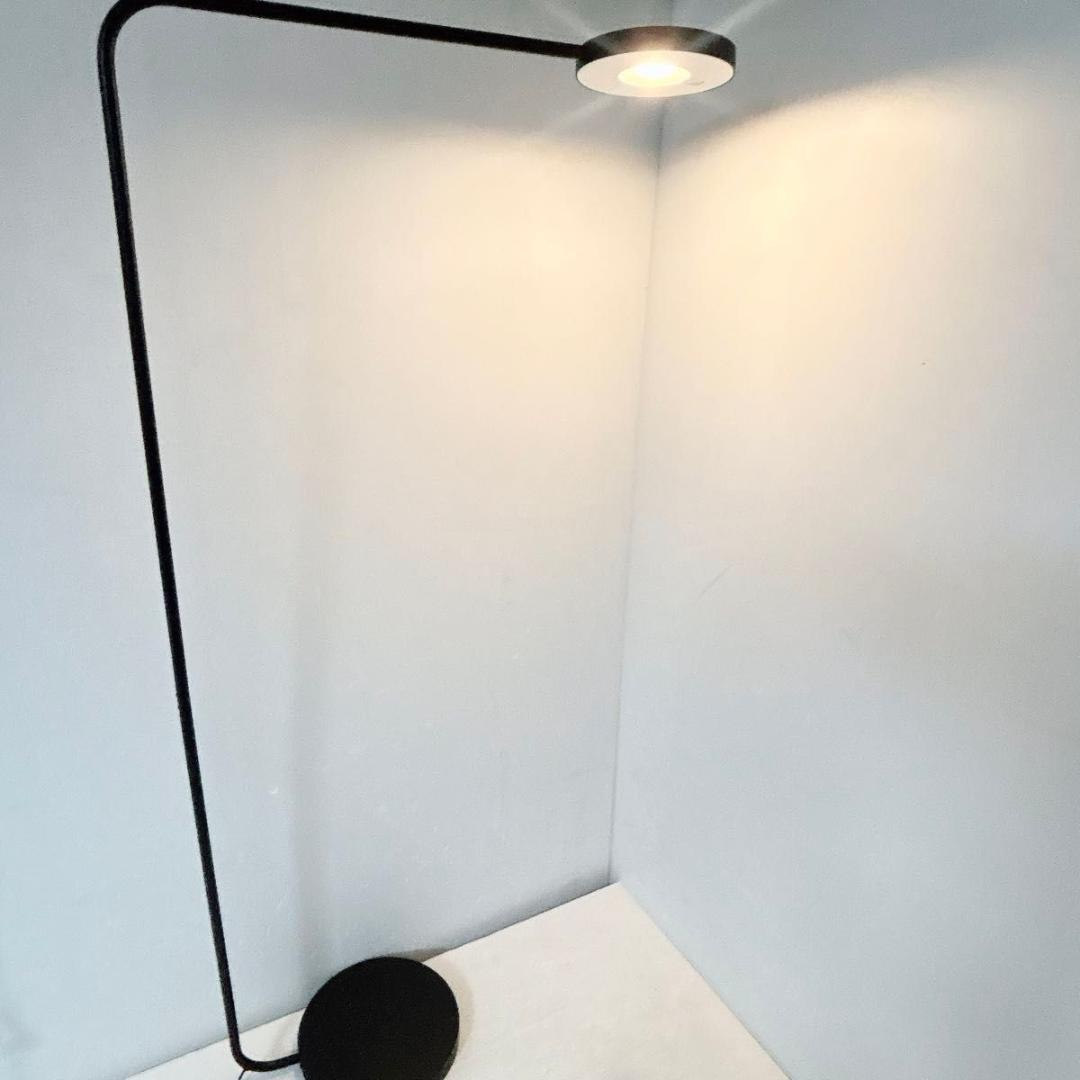 廃盤 希少 IKEA×HAY イッペルリグ LED フロアスタンド 照明