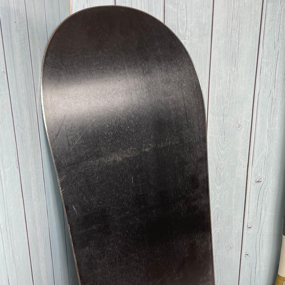 ZUMA Typos スノボー head ヘッド FX ONE LYT セット