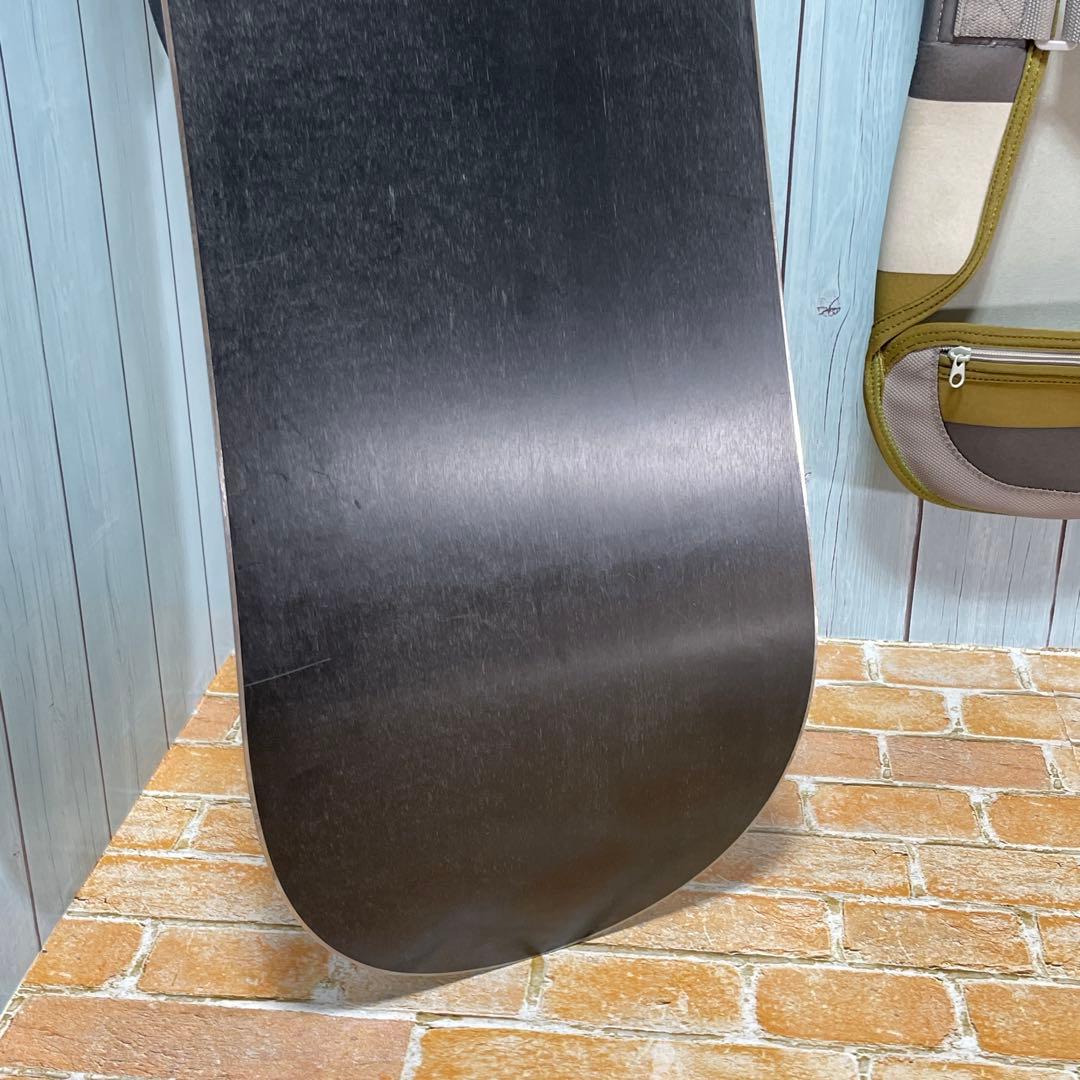 ZUMA Typos スノボー head ヘッド FX ONE LYT セット