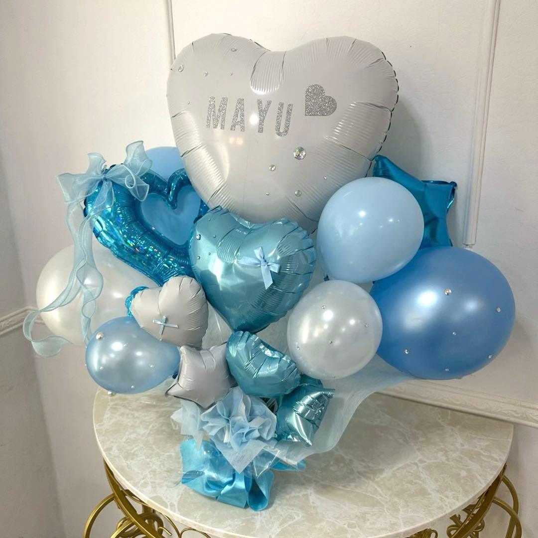 かめちゃんオーダーエンジェルブーケ