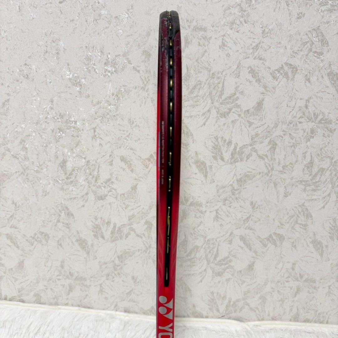 【人気モデル】YONEX VCORE 98 2021 G2 99-6 日本製
