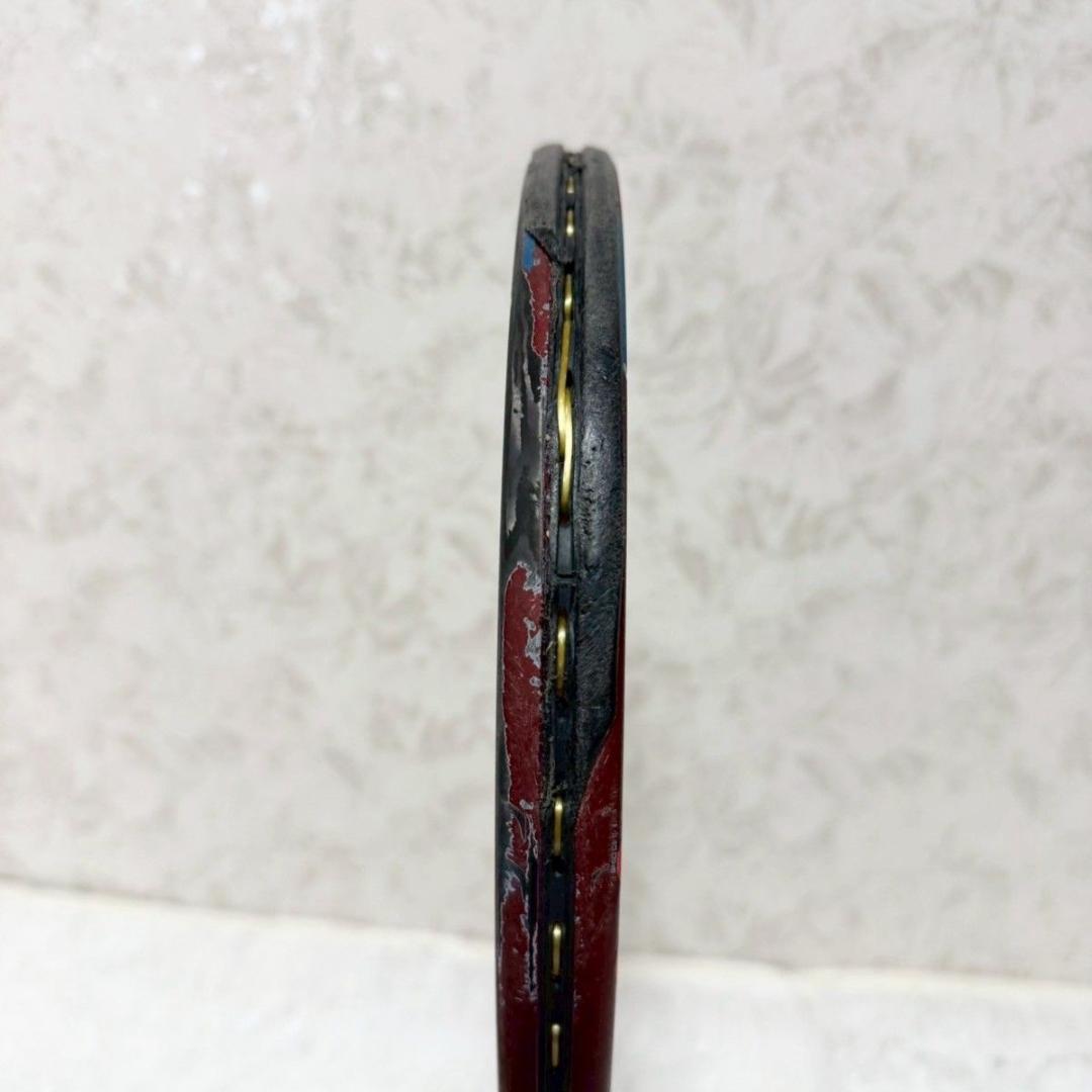 【人気モデル】YONEX VCORE 98 2021 G2 99-6 日本製