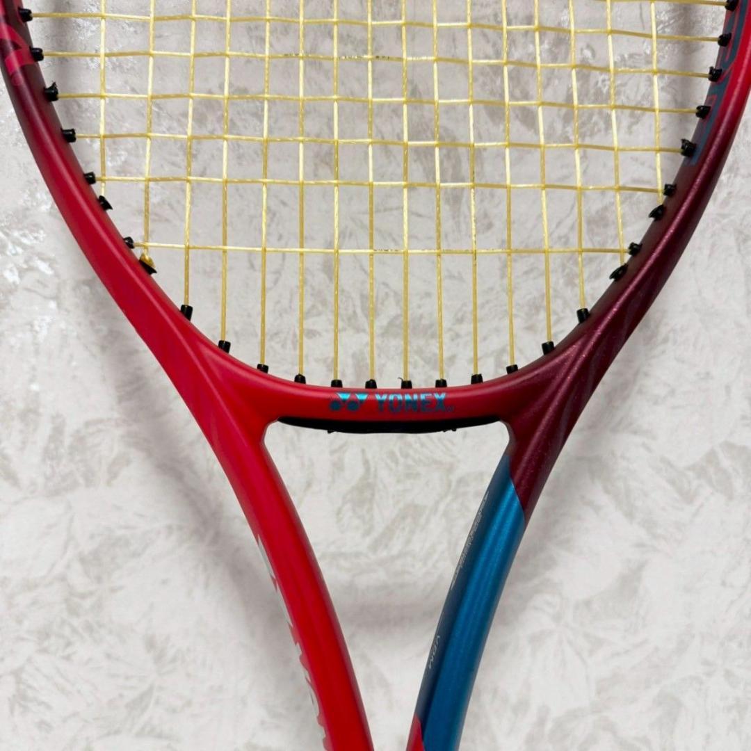 【人気モデル】YONEX VCORE 98 2021 G2 99-6 日本製