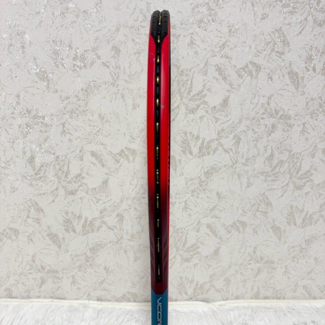 【人気モデル】YONEX VCORE 98 2021 G2 99-6 日本製