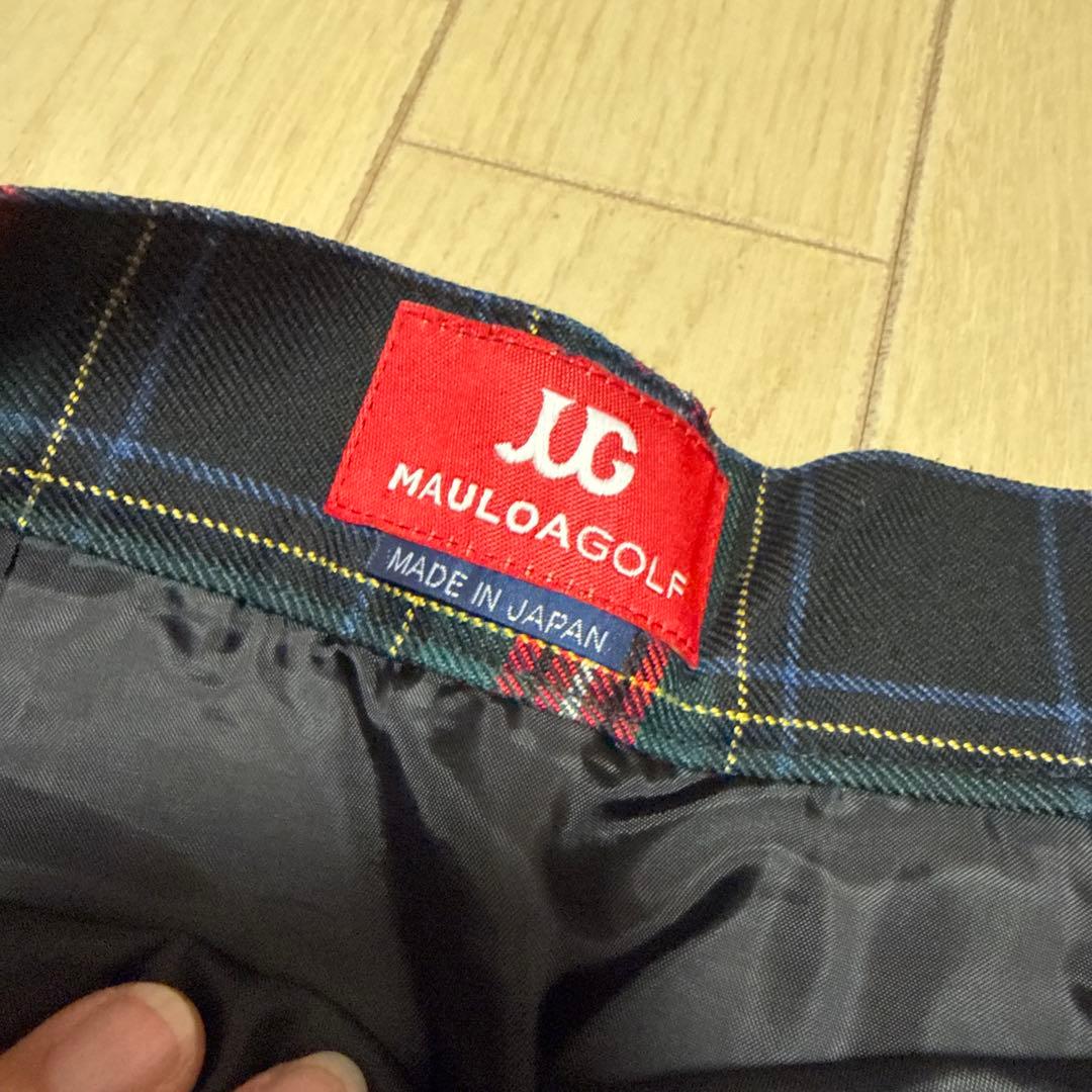 ゴルフウェア3点セット セーター　ポロシャツ　スカート　New Balance