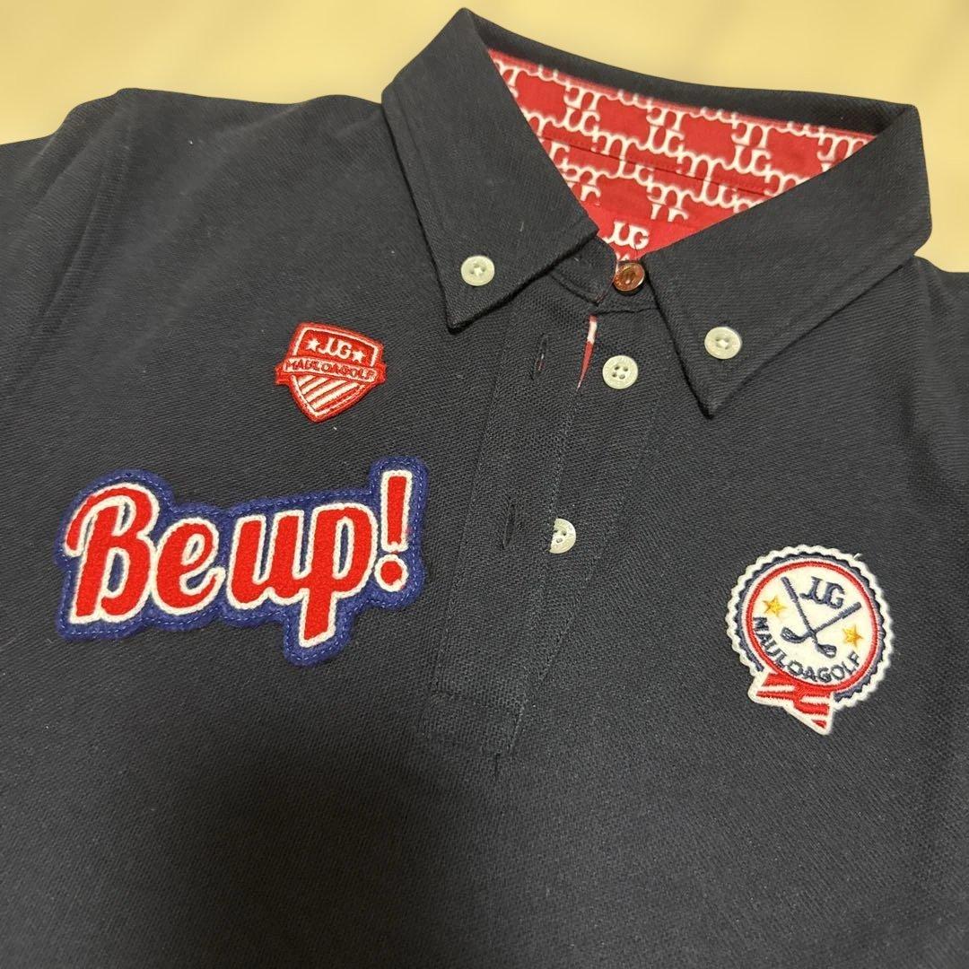 ゴルフウェア3点セット セーター　ポロシャツ　スカート　New Balance