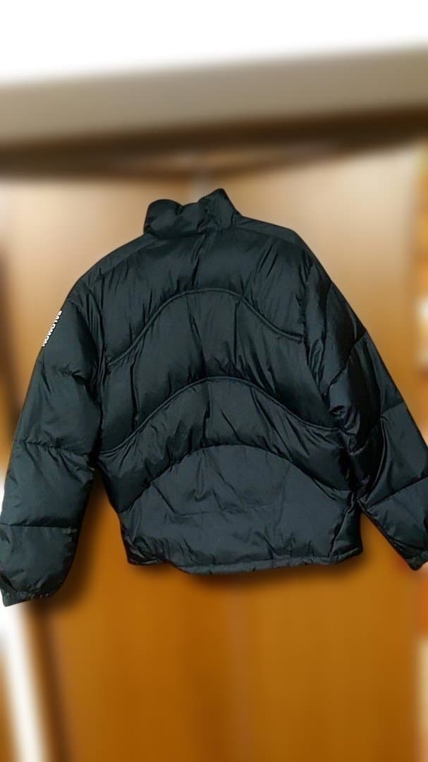 Salomon Contour Down Jacket / ダウンジャケット