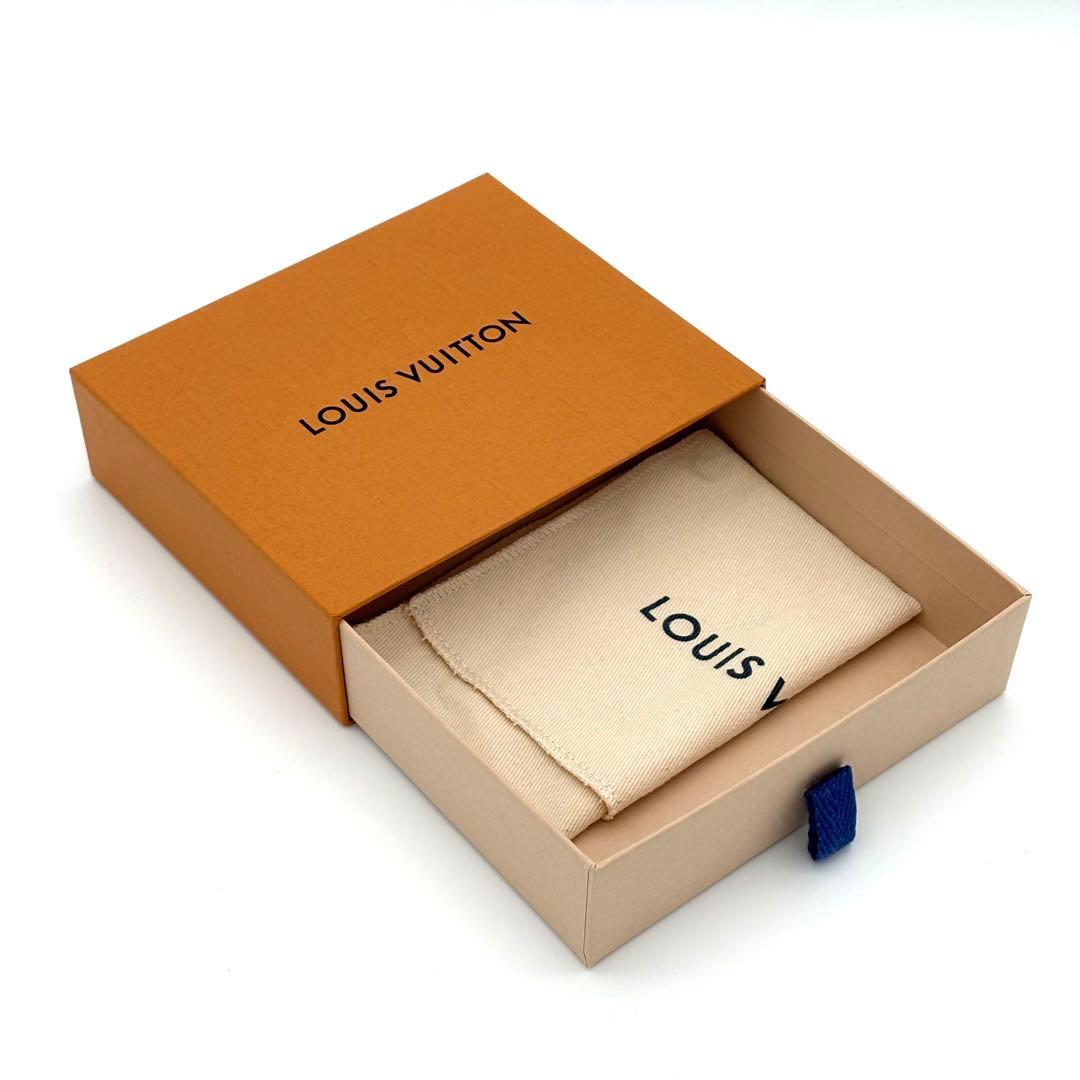 ルイヴィトン ケース モノグラム エクリプス リバース ジッピー 2517