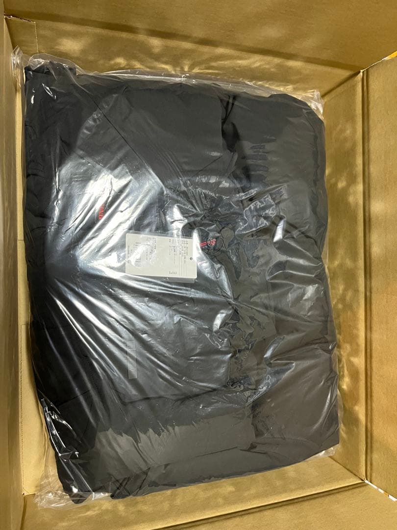 定価71500円❗️新品未使用ブリーフィング ゴルフ ダウンコート　タイオン