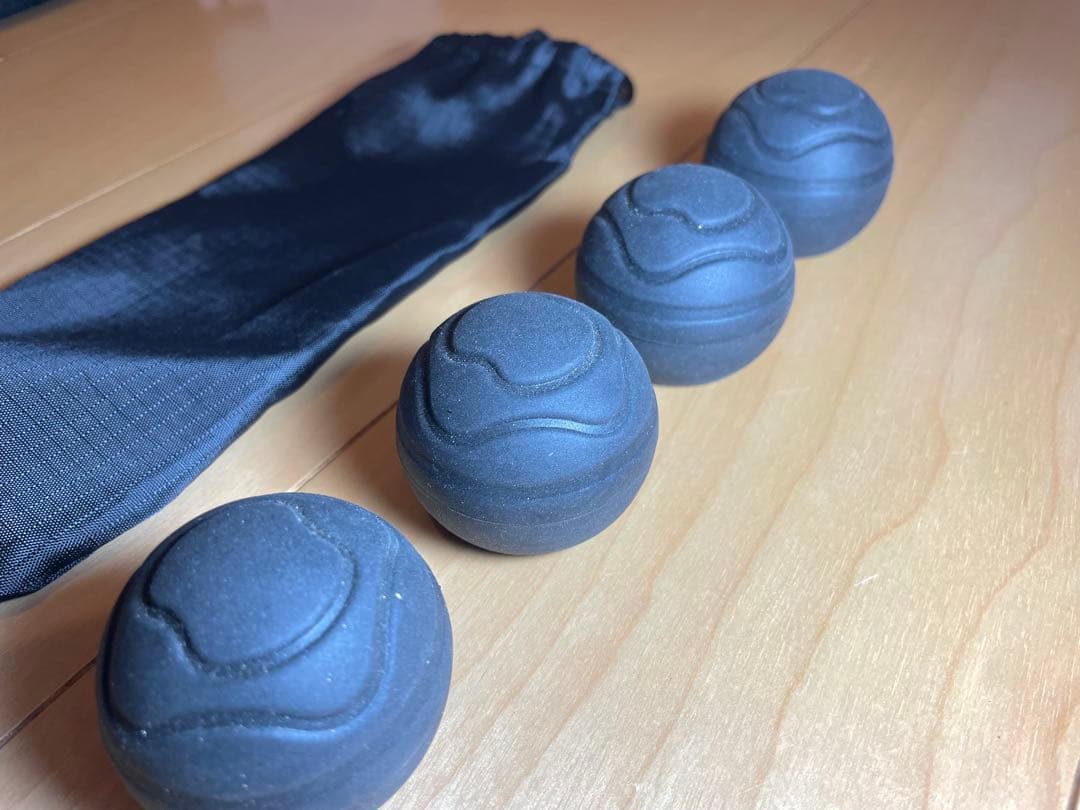 ヘリノックス　スピードスツールM　ブラック　脚カバー付