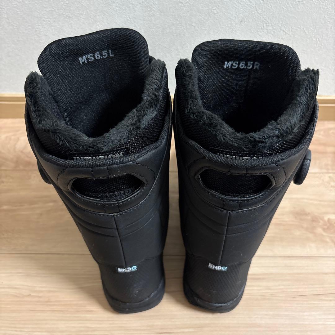 K2 MAYSIS BLACK スノーボードブーツ　size24.5