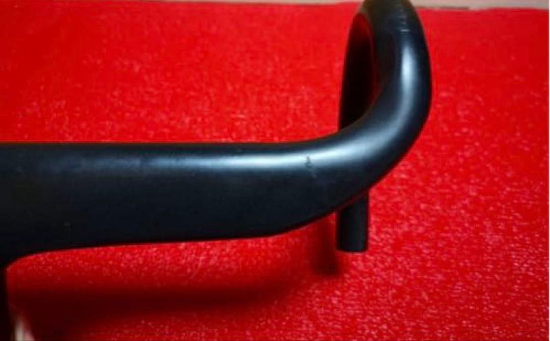 ボントレガー アイオロスRSL カーボンハンドル aeolus