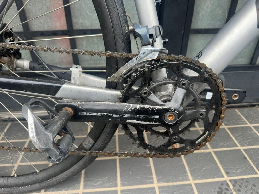 FELT SURPERLITE 福岡　自転車　市内引き取り限定　早い者勝ち