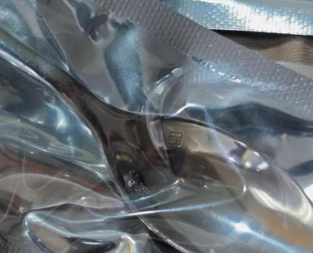 Christofle ムード コーヒー エスプレッソスプーン6本セット