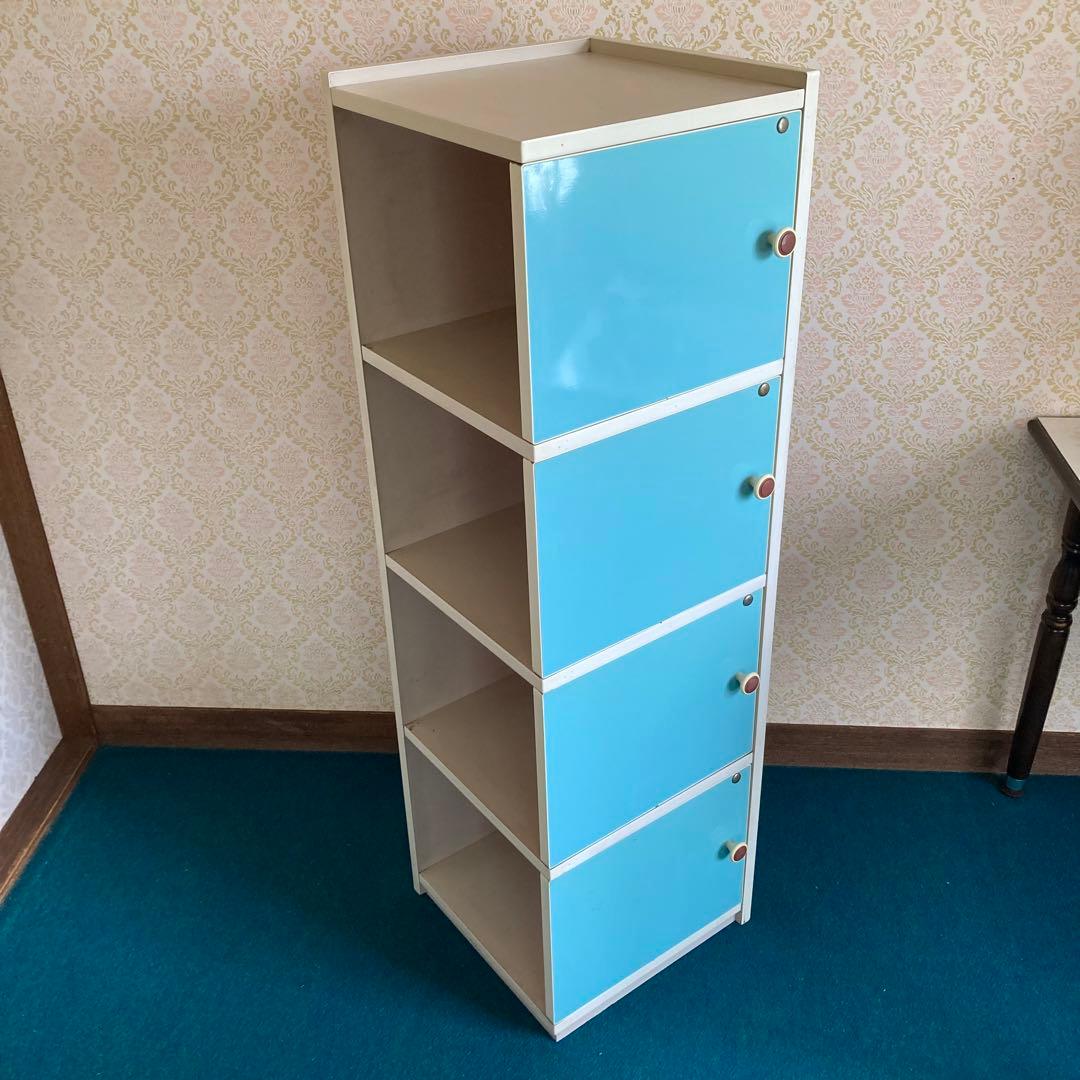 【希少！！】 ポップ な棚