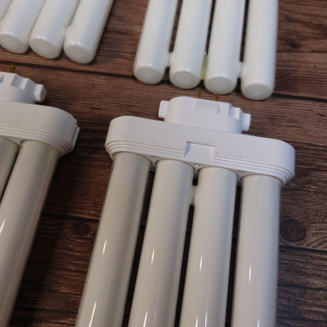 新品40本◆日立 HITACHI 蛍光灯 FML13EX-L ハイルミック電球色