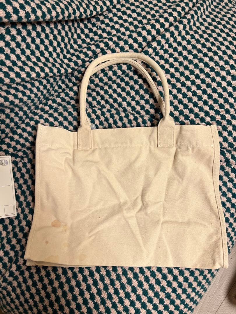 DIPTYQUE トートバッグ 2023年限定 ベージュ