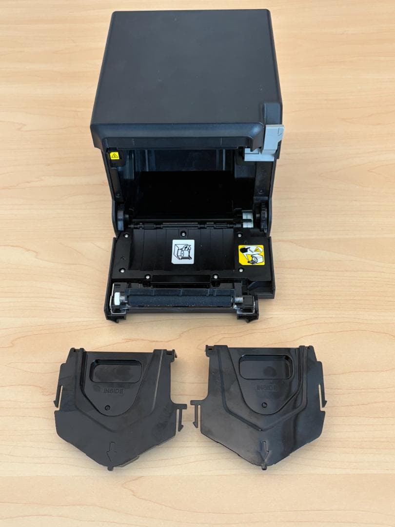 専用　スマレジ一式（iPad・レシートプリンター・ディスプレイ・ドロワー等）