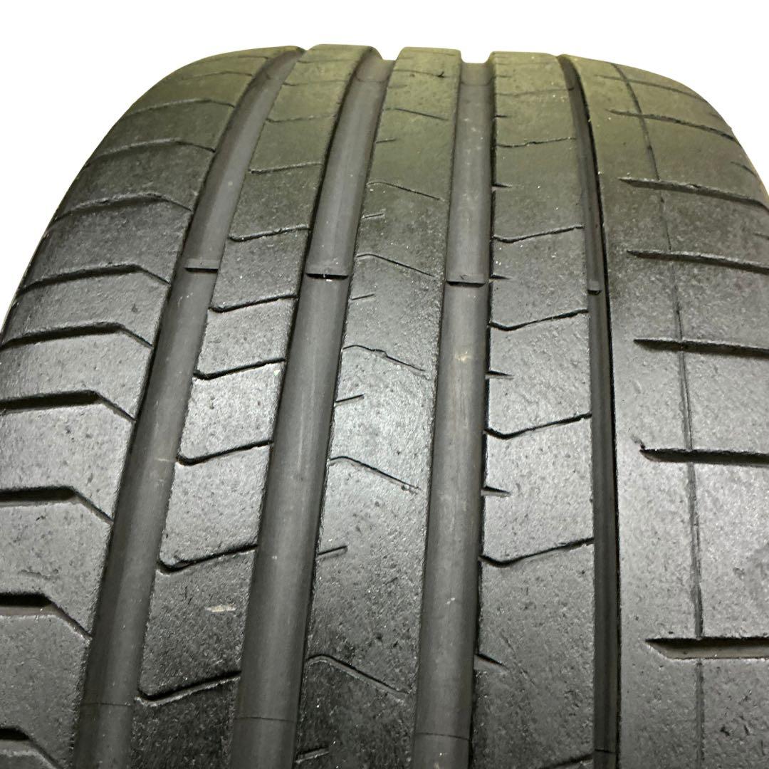 タイヤ・ホイール Pirelli P ZERO A7A 265/35ZR21